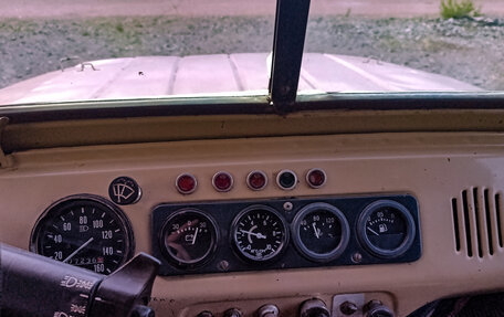 ЛуАЗ 3151, 1992 год, 165 000 рублей, 11 фотография