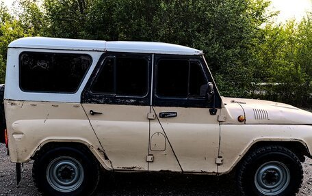 ЛуАЗ 3151, 1992 год, 165 000 рублей, 4 фотография