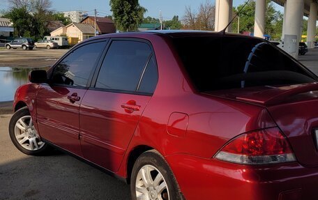 Mitsubishi Lancer IX, 2005 год, 399 000 рублей, 4 фотография