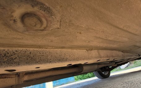 Mitsubishi Lancer IX, 2005 год, 399 000 рублей, 7 фотография