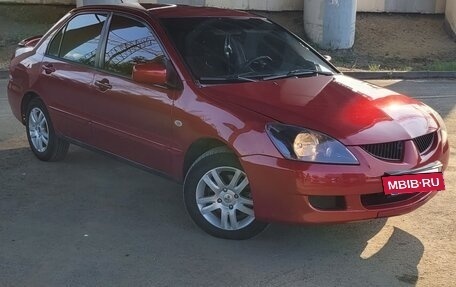 Mitsubishi Lancer IX, 2005 год, 399 000 рублей, 2 фотография