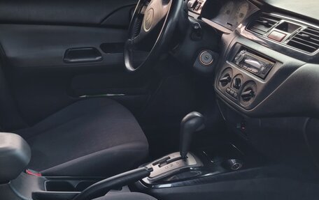 Mitsubishi Lancer IX, 2005 год, 399 000 рублей, 13 фотография