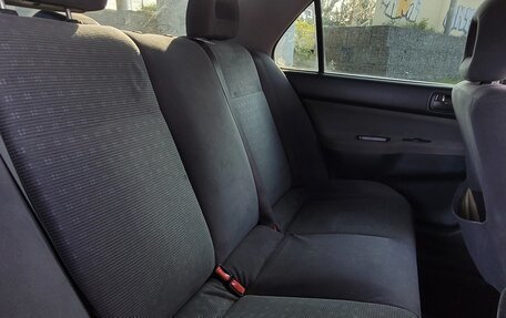 Mitsubishi Lancer IX, 2005 год, 399 000 рублей, 12 фотография