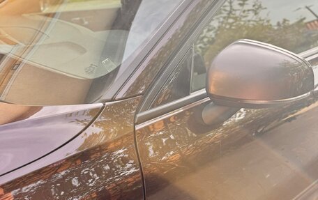 Volvo V60 Cross Country II, 2019 год, 2 800 000 рублей, 19 фотография