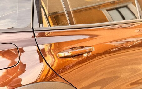 Volvo V60 Cross Country II, 2019 год, 2 800 000 рублей, 23 фотография