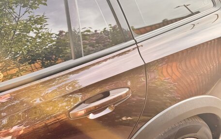 Volvo V60 Cross Country II, 2019 год, 2 800 000 рублей, 21 фотография