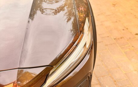 Volvo V60 Cross Country II, 2019 год, 2 800 000 рублей, 28 фотография