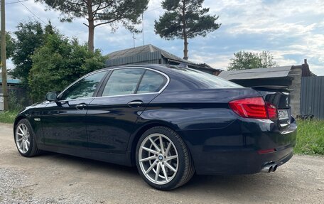 BMW 5 серия, 2012 год, 2 100 000 рублей, 5 фотография