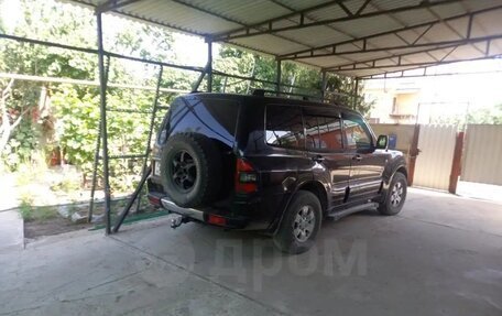 Mitsubishi Montero III, 2001 год, 780 000 рублей, 2 фотография
