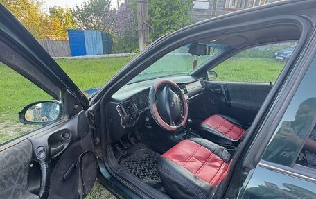 Opel Vectra B рестайлинг, 1997 год, 180 000 рублей, 6 фотография