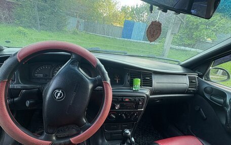 Opel Vectra B рестайлинг, 1997 год, 180 000 рублей, 8 фотография