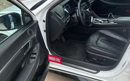 Hyundai Sonata VIII, 2021 год, 2 090 000 рублей, 11 фотография