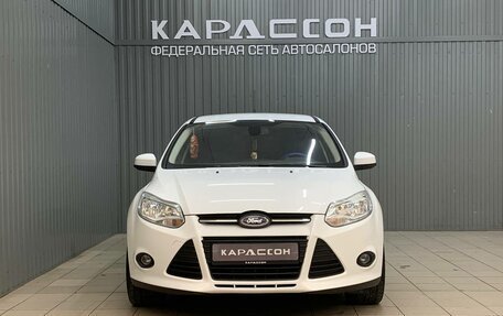 Ford Focus III, 2012 год, 950 000 рублей, 4 фотография