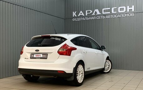 Ford Focus III, 2012 год, 950 000 рублей, 3 фотография
