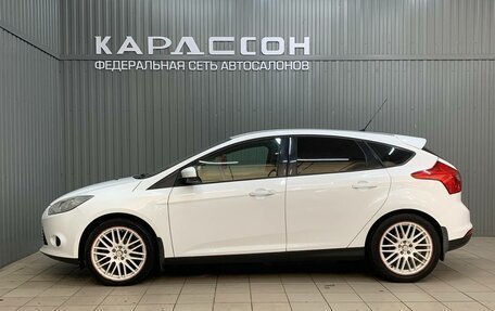 Ford Focus III, 2012 год, 950 000 рублей, 6 фотография