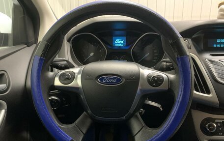 Ford Focus III, 2012 год, 950 000 рублей, 8 фотография
