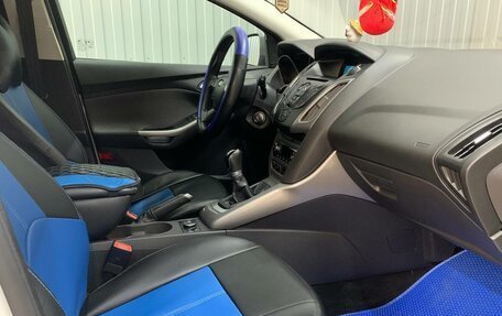Ford Focus III, 2012 год, 950 000 рублей, 10 фотография