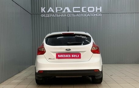 Ford Focus III, 2012 год, 950 000 рублей, 5 фотография