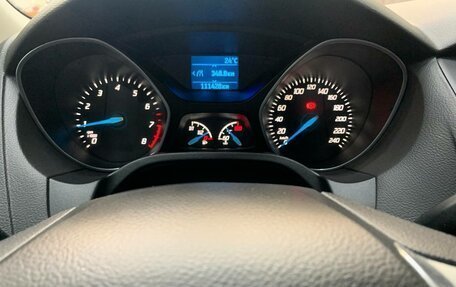 Ford Focus III, 2012 год, 950 000 рублей, 12 фотография