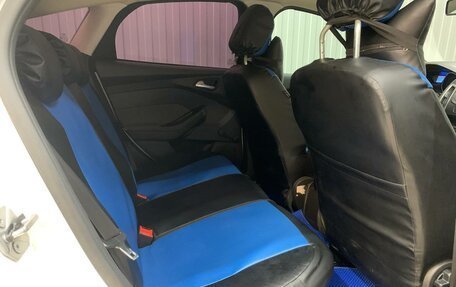 Ford Focus III, 2012 год, 950 000 рублей, 11 фотография