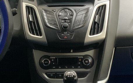Ford Focus III, 2012 год, 950 000 рублей, 13 фотография