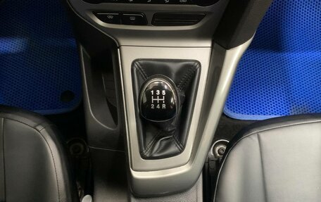 Ford Focus III, 2012 год, 950 000 рублей, 14 фотография