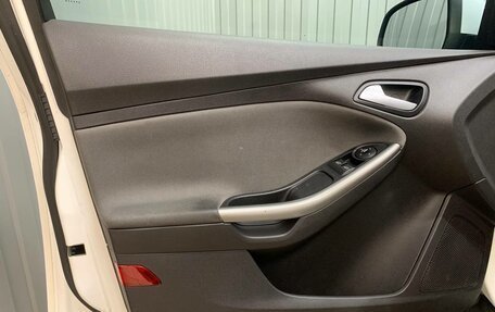 Ford Focus III, 2012 год, 950 000 рублей, 15 фотография