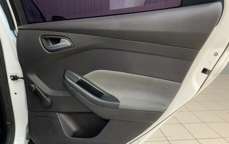 Ford Focus III, 2012 год, 950 000 рублей, 18 фотография