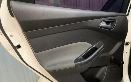 Ford Focus III, 2012 год, 950 000 рублей, 16 фотография