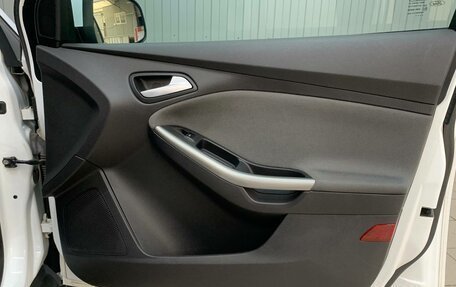 Ford Focus III, 2012 год, 950 000 рублей, 17 фотография