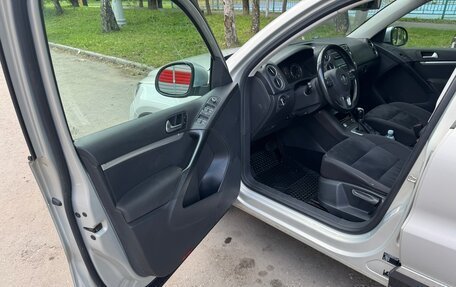 Volkswagen Tiguan I, 2013 год, 1 140 000 рублей, 18 фотография
