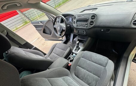 Volkswagen Tiguan I, 2013 год, 1 140 000 рублей, 15 фотография