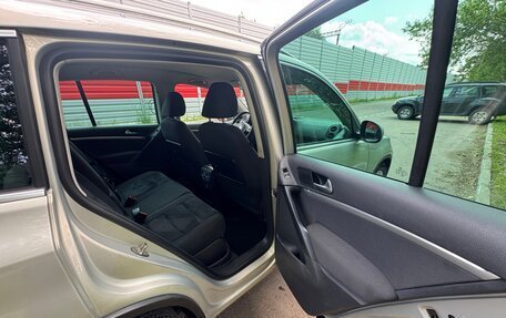 Volkswagen Tiguan I, 2013 год, 1 140 000 рублей, 9 фотография