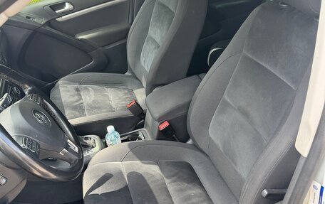 Volkswagen Tiguan I, 2013 год, 1 140 000 рублей, 17 фотография