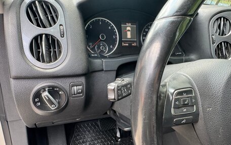 Volkswagen Tiguan I, 2013 год, 1 140 000 рублей, 14 фотография