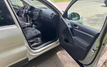 Volkswagen Tiguan I, 2013 год, 1 140 000 рублей, 16 фотография