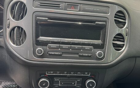 Volkswagen Tiguan I, 2013 год, 1 140 000 рублей, 12 фотография