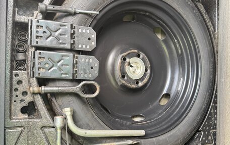 Volkswagen Tiguan I, 2013 год, 1 140 000 рублей, 19 фотография