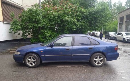 Honda Accord VII рестайлинг, 1996 год, 350 000 рублей, 3 фотография