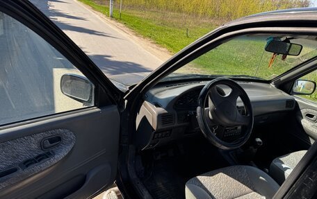 KIA Sportage IV рестайлинг, 1998 год, 210 000 рублей, 6 фотография