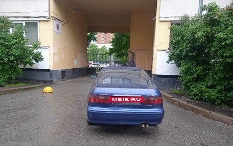 Honda Accord VII рестайлинг, 1996 год, 350 000 рублей, 4 фотография