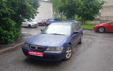 Honda Accord VII рестайлинг, 1996 год, 350 000 рублей, 2 фотография