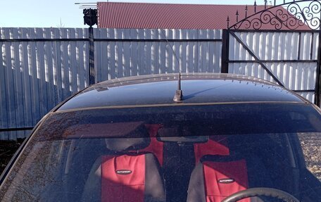 Daewoo Matiz I, 2010 год, 600 000 рублей, 5 фотография