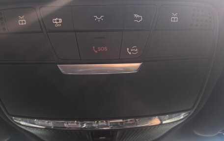 Mercedes-Benz C-Класс, 2020 год, 4 390 000 рублей, 15 фотография