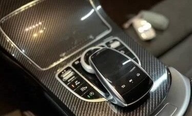 Mercedes-Benz C-Класс, 2020 год, 4 390 000 рублей, 17 фотография