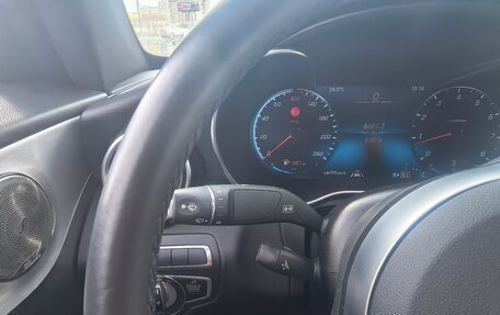 Mercedes-Benz C-Класс, 2020 год, 4 390 000 рублей, 19 фотография
