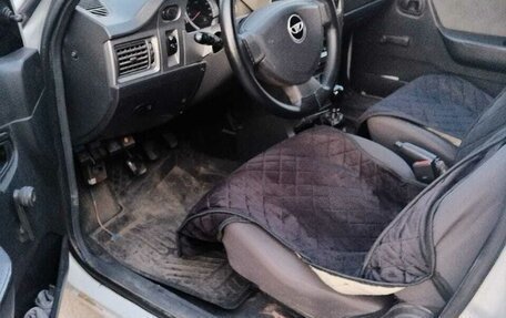 Daewoo Nexia I рестайлинг, 2012 год, 220 000 рублей, 4 фотография