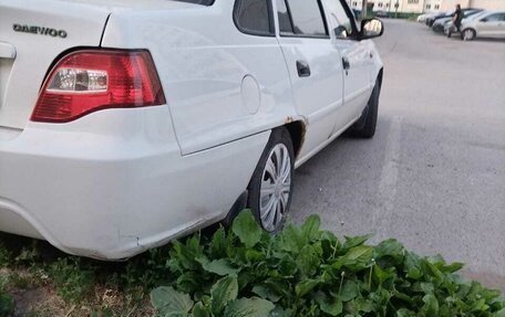 Daewoo Nexia I рестайлинг, 2012 год, 220 000 рублей, 5 фотография
