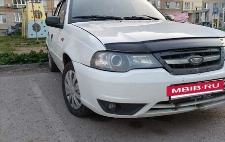 Daewoo Nexia I рестайлинг, 2012 год, 220 000 рублей, 9 фотография