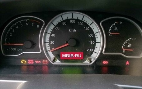 Daewoo Nexia I рестайлинг, 2012 год, 220 000 рублей, 2 фотография